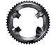 SHIMANO Kettenblatt DURA-ACE FC-R9100 52 Zähne - maximale Antriebseffizienz für Rennräder