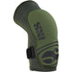 IXS Sports Division iXS Flow EVO+ elbow guards S olive - leichter Ellbogenschutz für Trail & Enduro