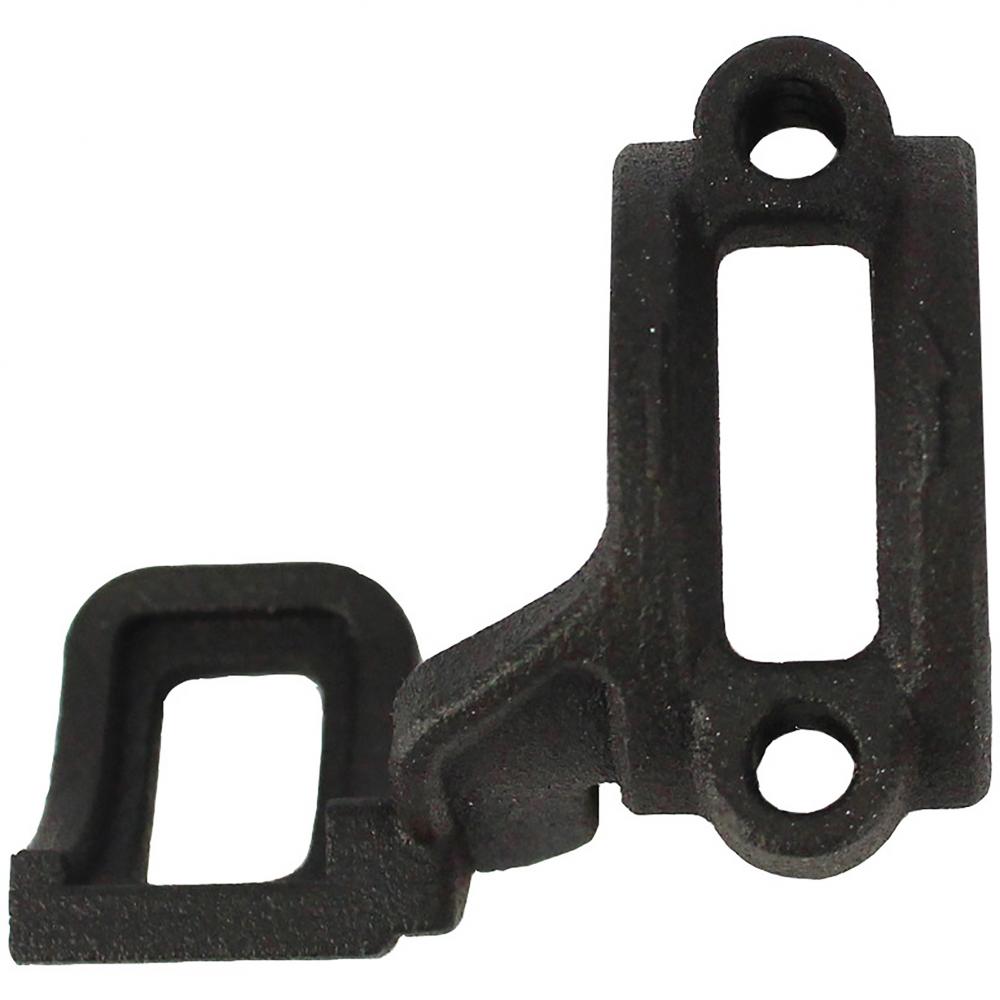 Hayes Peacemaker Adapterkit für Dominion A2/A4 Stealth black - aufgeräumtes Cockpit