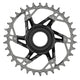SRAM Kettenblatt T-Type Eagle Bosch 34T silber - präziser Antrieb für E-MTBs