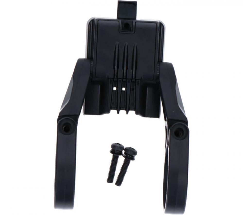 SHIMANO Halterung für SHIMANO E-BIKE SYSTEMS Display SC-EN610 Displayhalter - 35mm