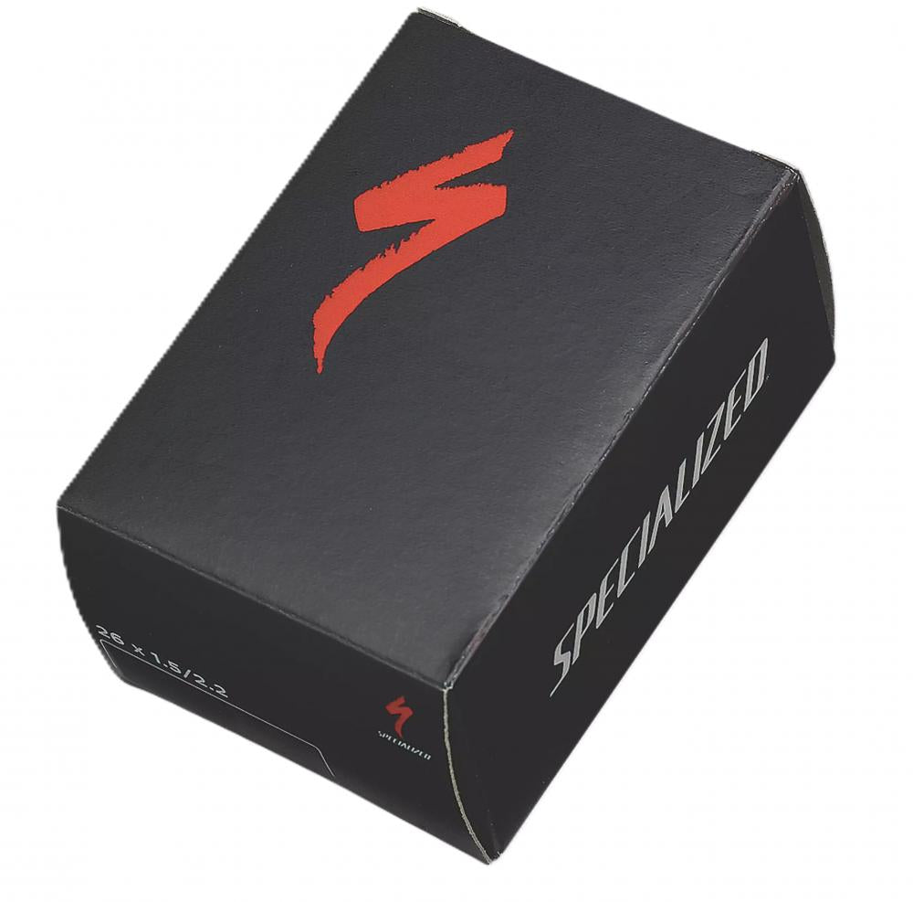 Specialized SV Schlauch 20x1.0-1.5 32mm Sclaverandventil - Hochwertiger Fahrradschlauch für City- und Fitnessbikes