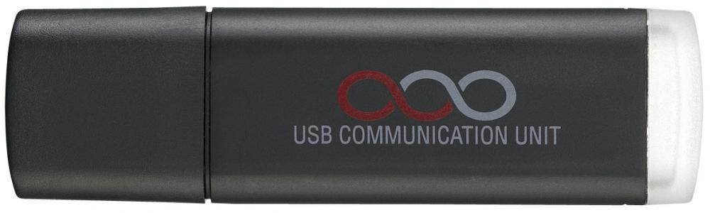 CATEYE USB-Verbindungsset Q3 Q3a und Q3 Einheitsgröße - zeitgemäße Lösung für Datenauslese