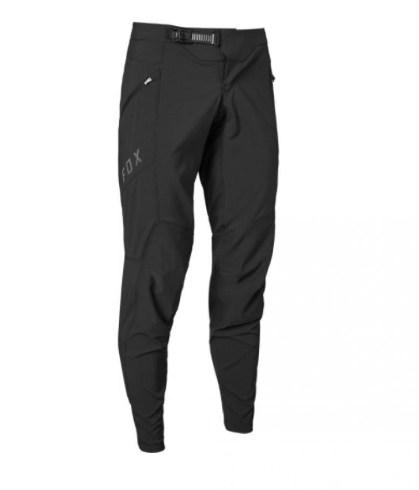 Fox Defend Fire Pant black Größe S