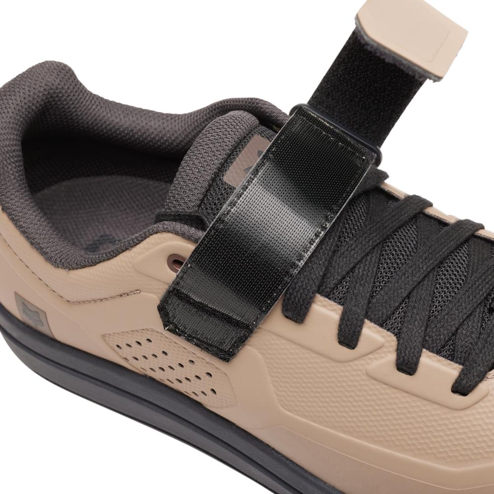 Fox Union Footwear Mocha Größe 44