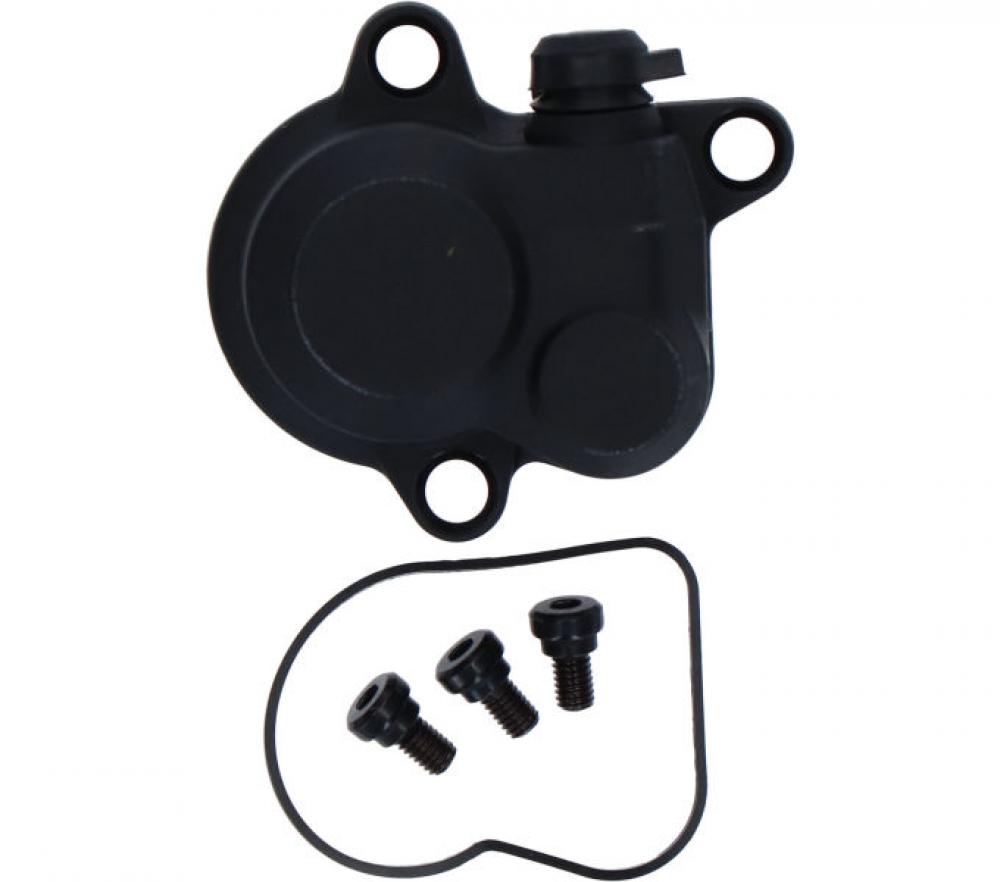 SHIMANO Gehäuse für Schaltwerkschraube RD-M8100 - Deore XT 12-fach Zubehör
