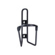 BBB Cycling BBB Flasschenhalter FuelTank matt schwarz One Size matt - sicherer Halt für Trinkflaschen