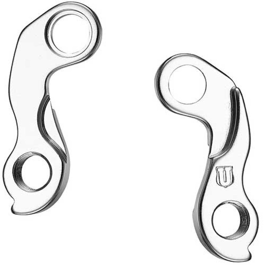 Marwi, Schaltauge inkl. Schrauben auf Karte, GH-227, 439227