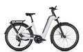 Kalkhoff ENDEAVOUR 5+ ADVANCE 29in Wave S offwhite/diamondblack matt - leistungsstarkes E-Trekkingrad