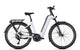 Kalkhoff ENDEAVOUR 5+ ADVANCE 29in Wave S offwhite/diamondblack matt - leistungsstarkes E-Trekkingrad