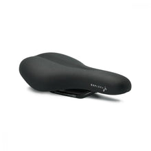 Selle Royal Kinder Fahrradsattel Explora Junior S - bequemer Sattel für 16"-20" Kinderfahrräder