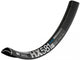 DT Swiss Felge HYBRID HX 581 27,5" 32 Loch Schwarz - robuste E-MTB-Felge für breite Reifen