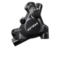SHIMANO Bremssattel BR-RX820 HR - leistungsstarke Scheibenbremse in moderner Ausführung