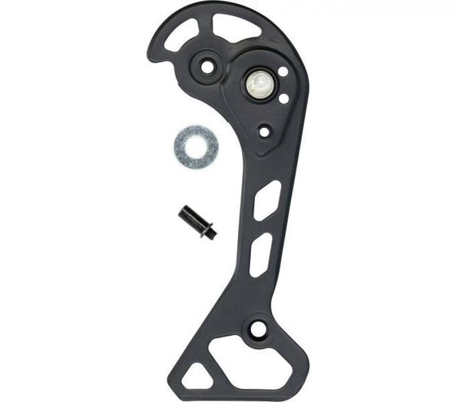 SHIMANO Kettenleitblech für RD-M7000 GS-Type Kettenleitblech