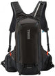 Thule Trinkrucksack Rail 12L Obsidian
