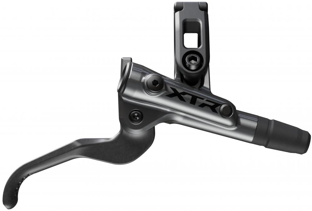 SHIMANO Bremshebel XTR BL-M9200 Rechts I-Spec EV - für Cross-Country Scheibenbremsen