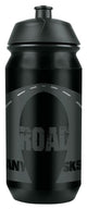 SKS Trinkflasche ROAD Small 500ml schwarz - ergonomische