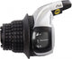 SHIMANO Drehgriffschalter TOURNEY SL-RS45 Schalthebel 3-fach links für Kettenschaltungen