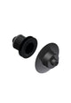 DT Swiss Umrüstkit Achse VR DB Aero 100 mm - präzise Umrüstung für Disc-Vorderräder