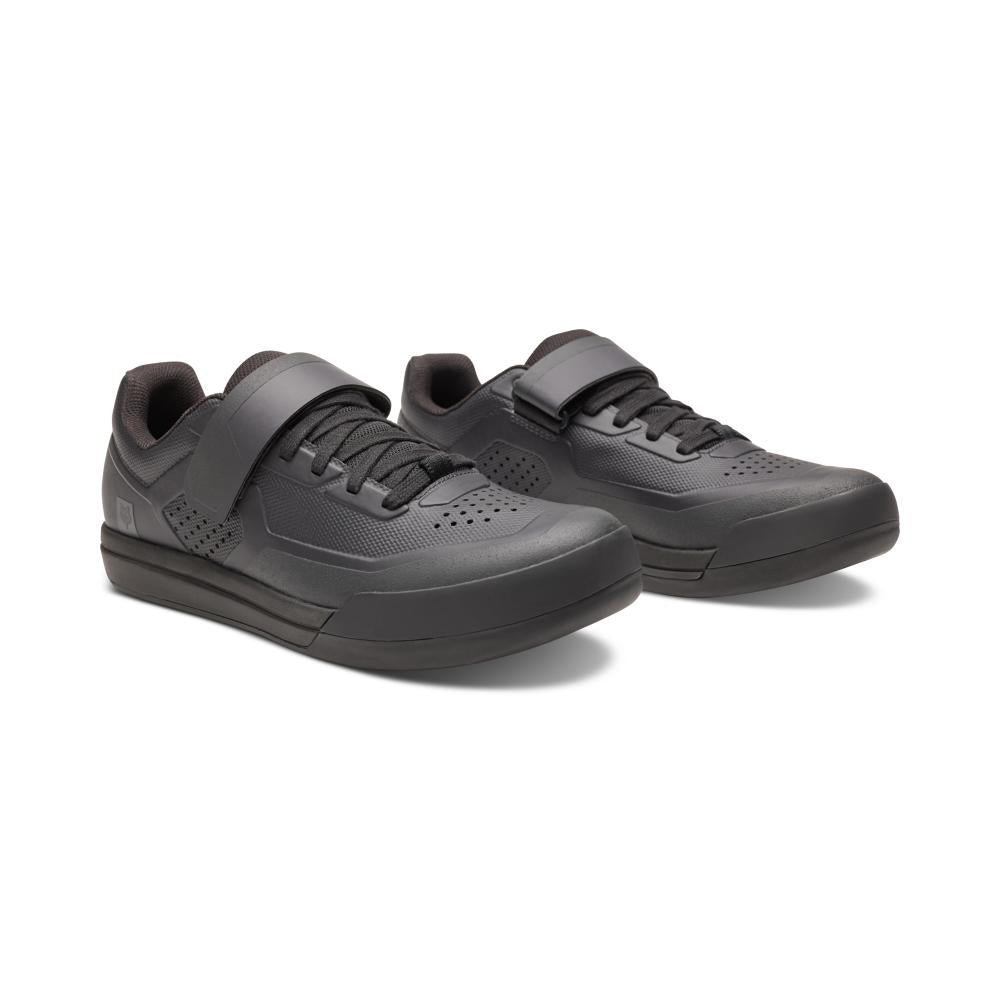 Fox Union Footwear Black Größe 45