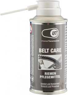 Gates UT Belt Care Pflegespray für Carbon Drive Zahnriemen 150 ml