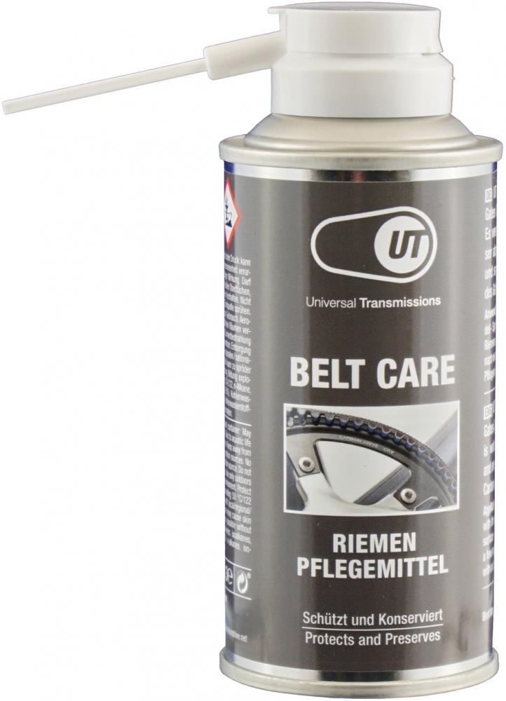 Gates UT Belt Care Pflegespray für Carbon Drive Zahnriemen 150 ml