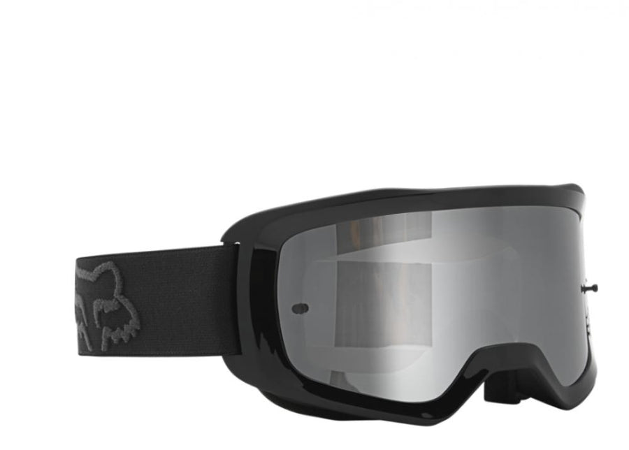 Fox Main Stray Spark Brille black