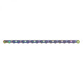 SRAM Kette PC RED AXS E1 rainbow 114 Glieder - ultra leichte Performance-Kette
