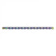 SRAM Kette PC RED AXS E1 rainbow 114 Glieder - ultra leichte Performance-Kette