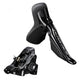 SHIMANO Scheibenbremse DURA-ACE Di2 R9270 VR programmierbar Scheibenbremse - hydraulische Rennrad-Vorderradbremse