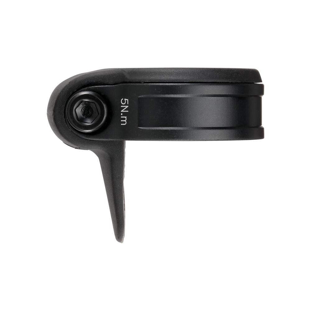 BBB Cycling BBB Seatpost clamp CollarClamp 31.8 31 schwarz - sichere Sattelstützenklemmung