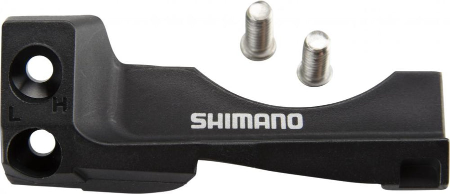 SHIMANO Einstellschraube Direktmontage FD-M770-10E M4x 8,5 mm - 770-10, 8,, 5 mm