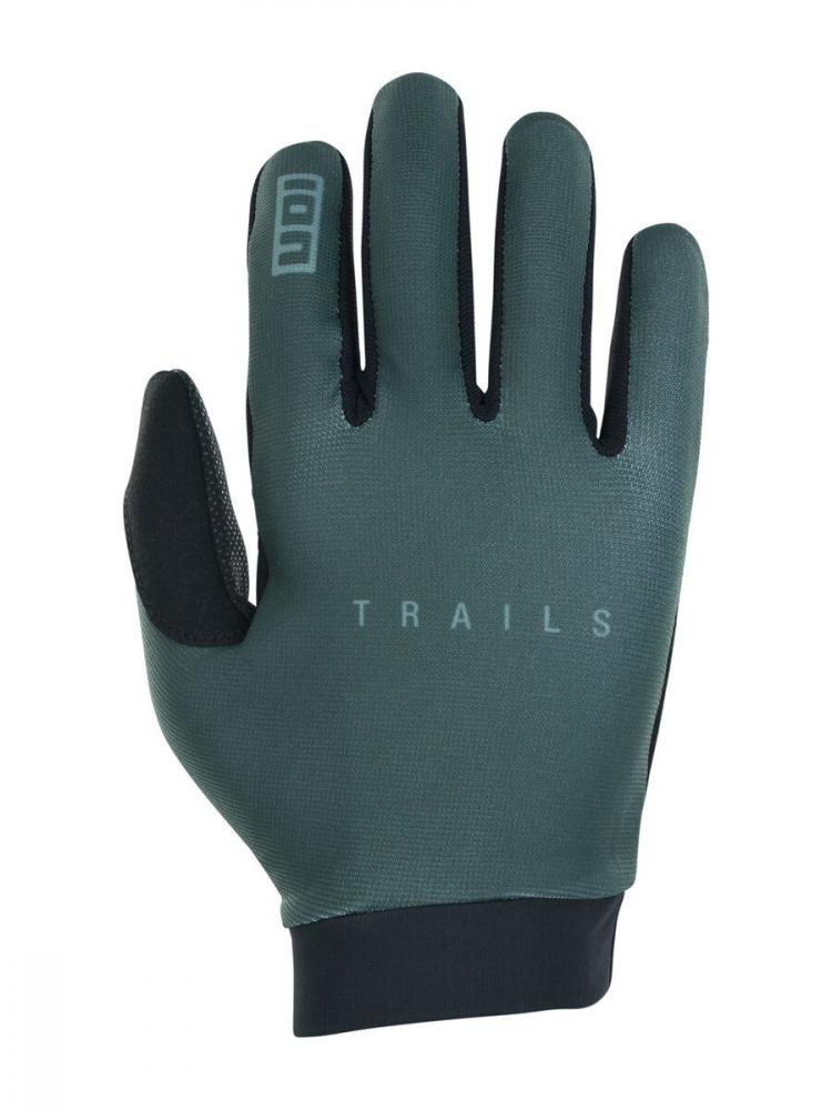 ION Bike Bekleidung ION MTB Gloves ION Logo S 47220-5923