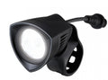 Sigma Buster 2000 HL Akku-Scheinwerfer - 2000 Lumen LED Fahrradlampe für Helm & Lenker - Scheinenwerfer