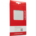 Procraft Felgen Reflektoren Sticker Set Universal Silber - mehr Sichtbarkeit im Stradenverkehr