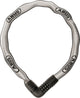ABUS Tresor 6807C/110 Ketten-Zahlenschloss 110 cm Reflective
