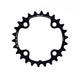 XLC Kettenblatt CR-A22 Sram 2x10 speed Ø80mm 26Z