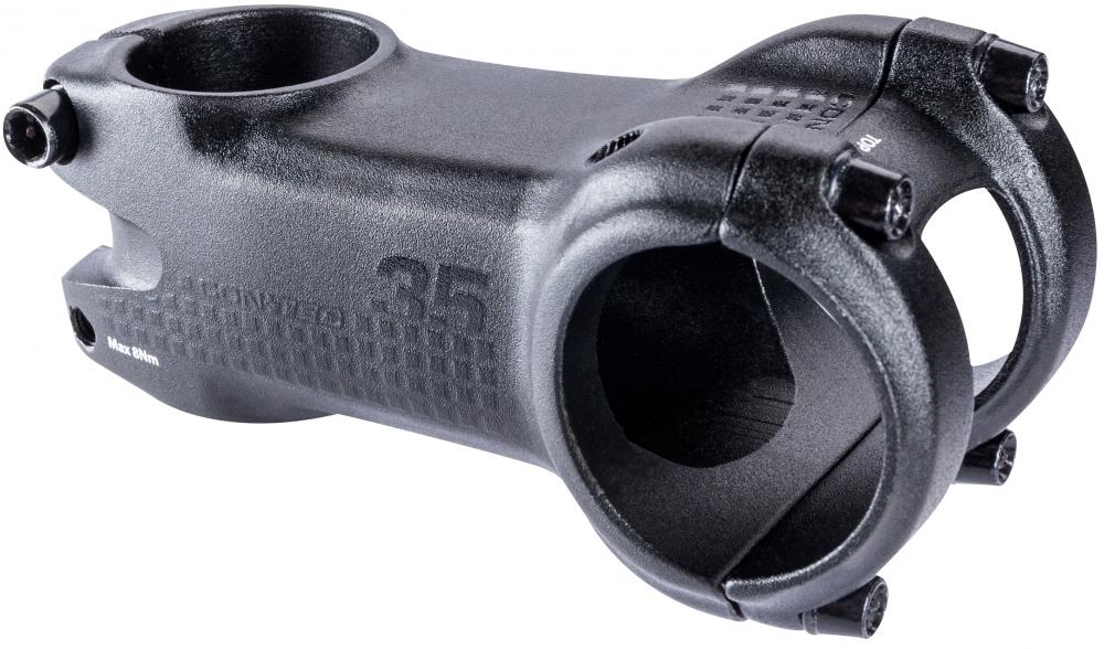 Contec Vorbau Taos 35 60 mm 35,0 mm schwarz