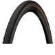 Continental Reifen Terra Speed ProTection 28x1.70 45-622 schwarz/braun TLR E-25 faltbar - Faltreifen