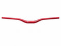 Race Face Turbine Lenker 35 x 800 mm 40 mm Rise rot