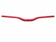 Race Face Turbine Lenker 35 x 800 mm 40 mm Rise rot