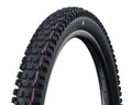 Schwalbe FALTREIFEN ALBERT RADIAL Trail Pro Ultra Soft 63-584 Schwarz - maximaler Grip & Kontrolle