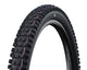 Schwalbe FALTREIFEN ALBERT RADIAL Trail Pro Ultra Soft 63-584 Schwarz - maximaler Grip & Kontrolle