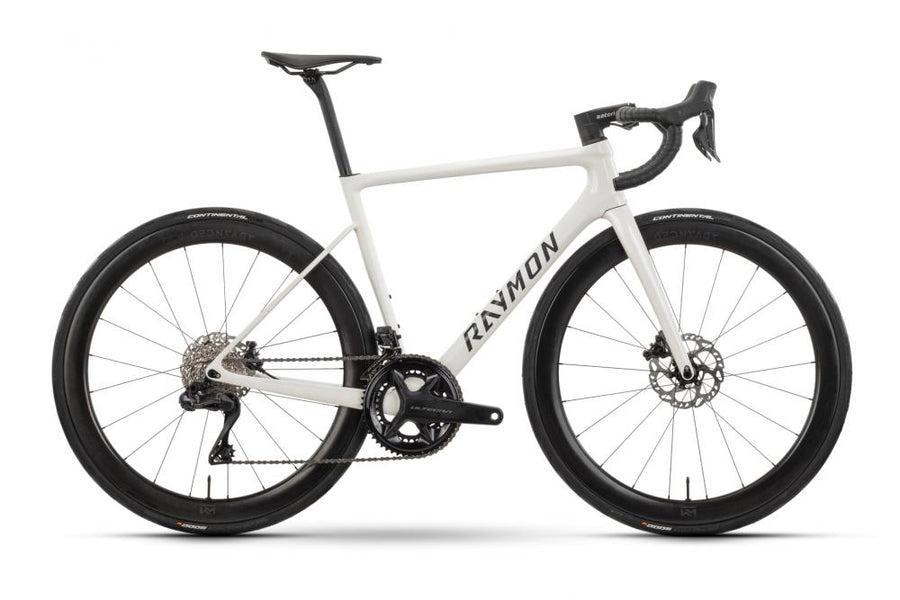 Kirana Ultra 700 x 60 24S Ultegra Di2