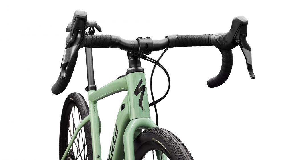 CREO SL E5 COMP E-Bike Rennrad - Größe 54 cm - PST/SMK - Unbekannt