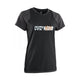 ION Bike ION Women MTB Jersey Scrub Amp Shortsleeve 34/XS 47223-5020