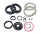 RockShox Federgabel Service-Kit Basic Lyrik RCT3 SA-A1
