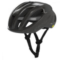 Fahrradhelm Cratoni C-Zero MIPS schwarz glänzend-matt,Gr.L/XL (58-61 cm)