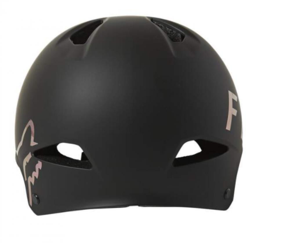 FOX Helm FLIGHT HELMET CE Helm black M