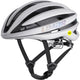 Limar Air Pro + Mips Iridescent White M - ultraleichter Aero-Rennradhelm mit maximaler Sicherheit